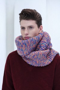 Studio Jux | Herbst/Winter 2013/2014 Kollektion | Foto: Marielle van Leewen | GRÜNE MODE