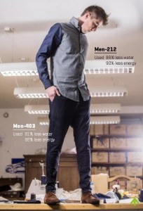 Reet Aus | AW 14/15 Kollektion | Foto: Gabriela Liivamägi 