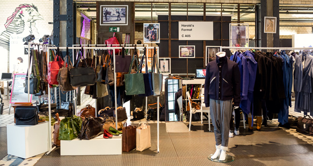 Ethical Fashion Show