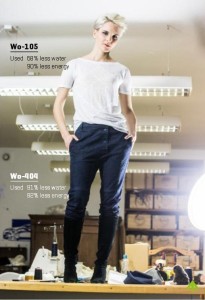 Reet Aus | AW 14/15 Kollektion | Foto: Gabriela Liivamägi 