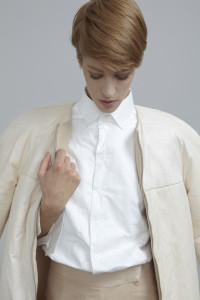 Luxaa | Themse | AW 14/15 | Foto:  Sebastian Donath