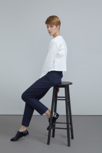 Luxaa | Themse | AW 14/15 | Foto:  Sebastian Donath