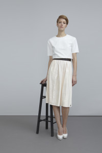 Luxaa | Themse | AW 14/15 | Foto:  Sebastian Donath