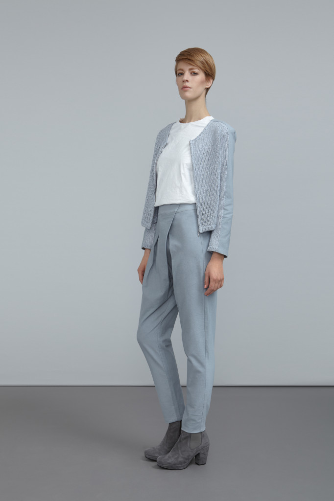 Luxaa | Themse | AW 14/15 | Foto:  Sebastian Donath